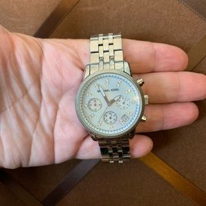 Michael Kors Women’s Watch